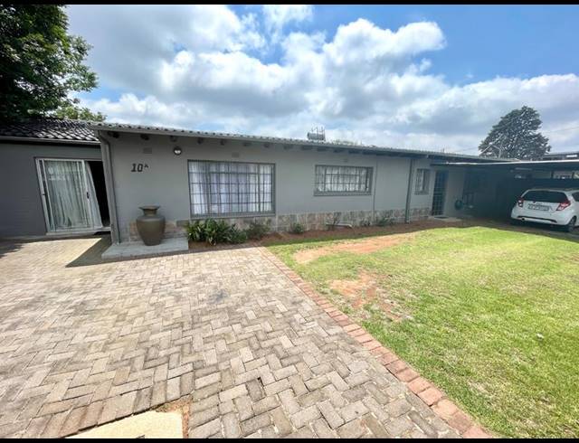 4 BEDROOM HOUSE FOR SALE IN KENMARE